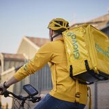 DELIVERY COURIER – Glovo | Wolt | Bolt Food