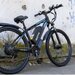 Curier - Glovo, Wolt, Bolt Food / Inchiriere biciclete electrice